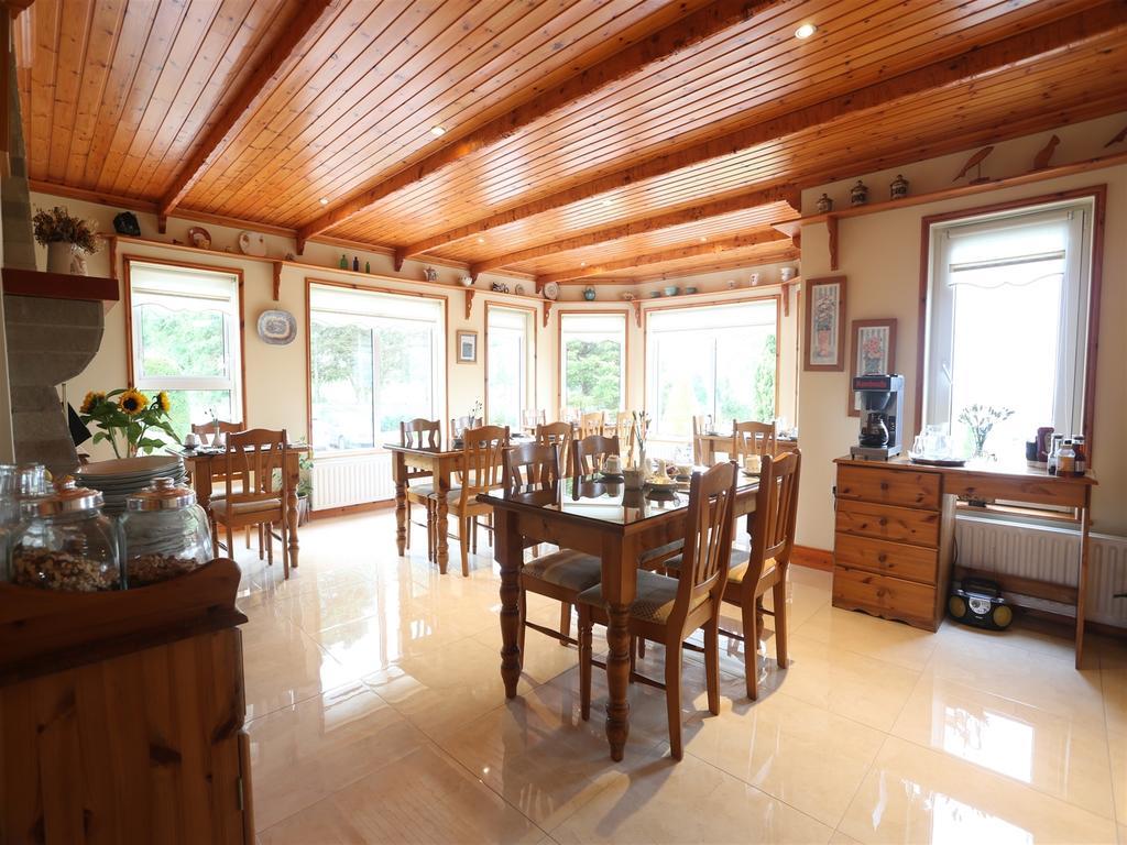 Arches Country House Donegal Town Екстериор снимка