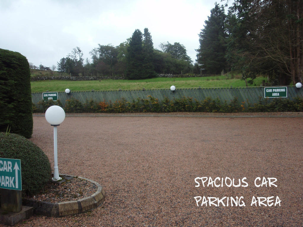 Arches Country House Donegal Town Екстериор снимка
