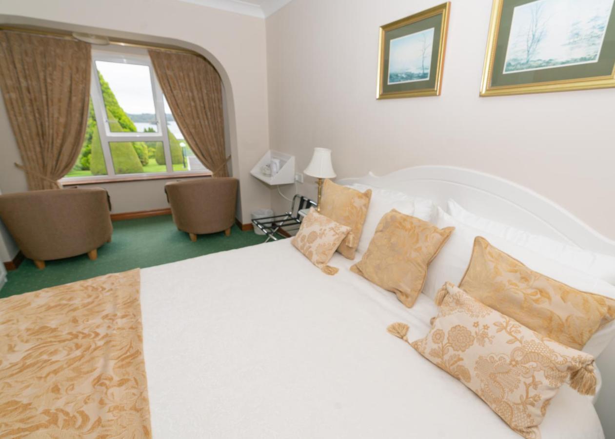 Arches Country House Donegal Town Екстериор снимка