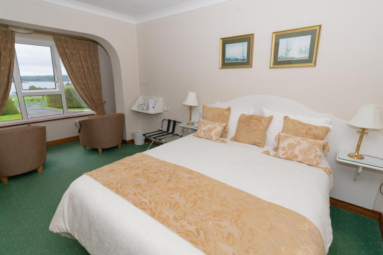 Arches Country House Donegal Town Екстериор снимка