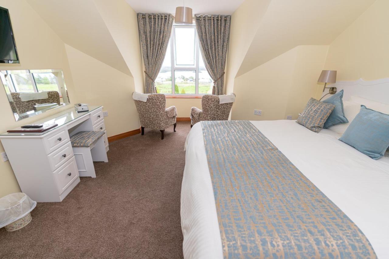 Arches Country House Donegal Town Екстериор снимка