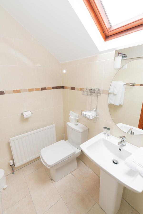 Arches Country House Donegal Town Екстериор снимка