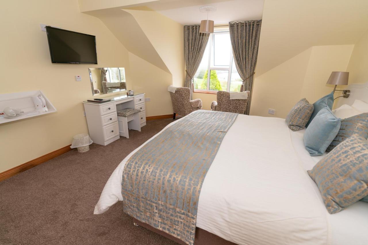 Arches Country House Donegal Town Екстериор снимка