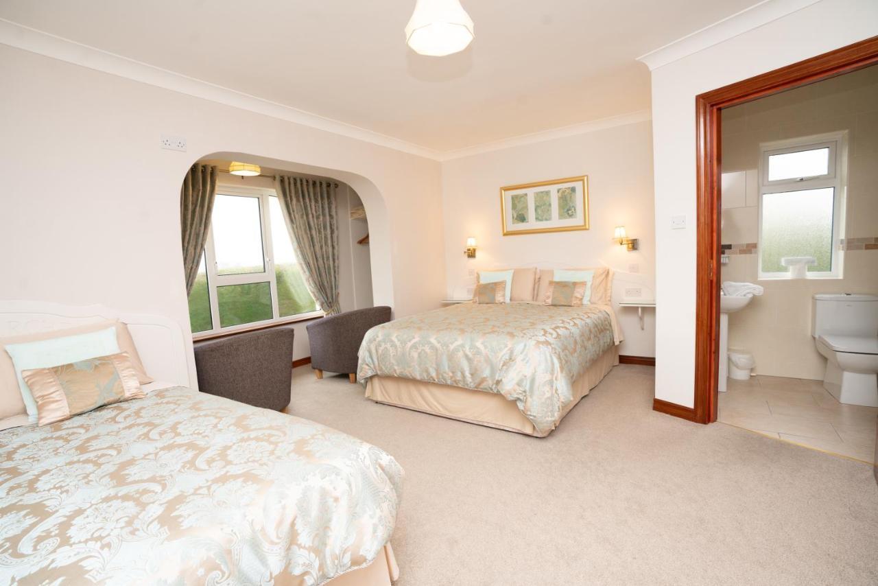 Arches Country House Donegal Town Екстериор снимка